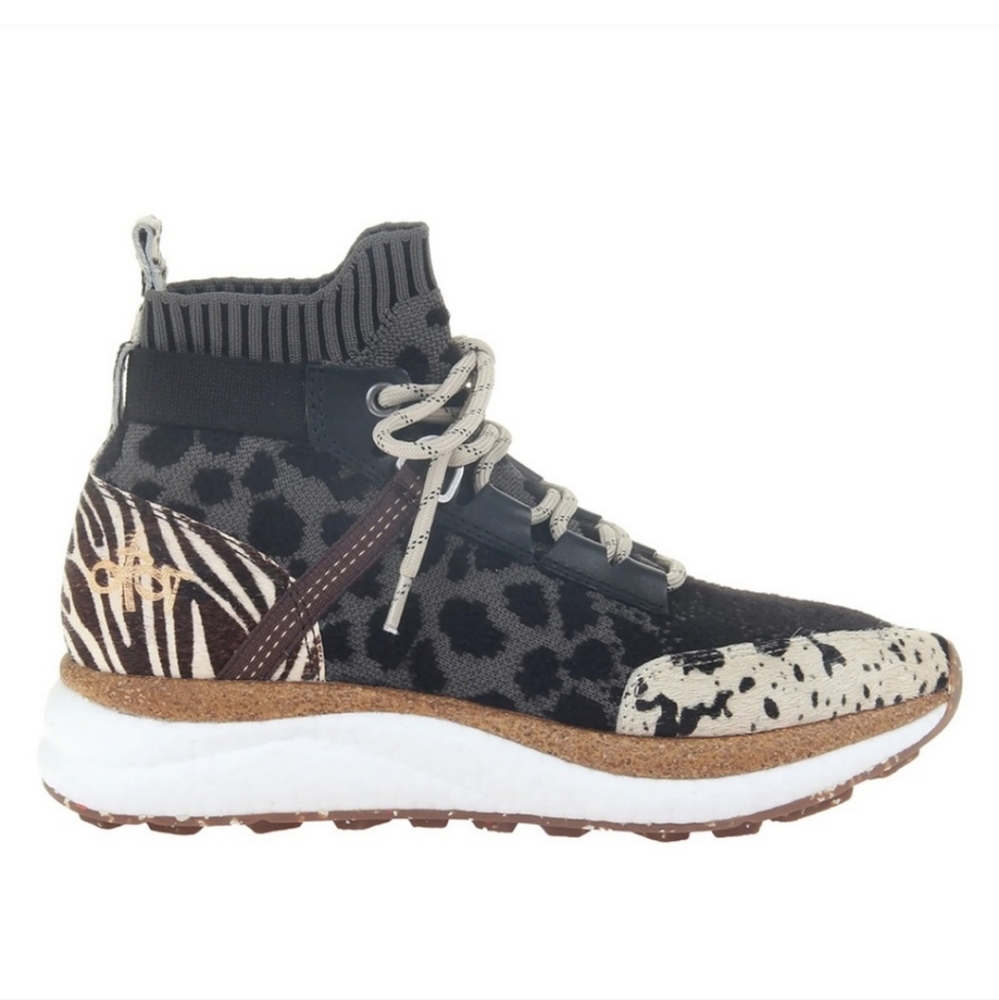 OTBT Hybrid Animal Print